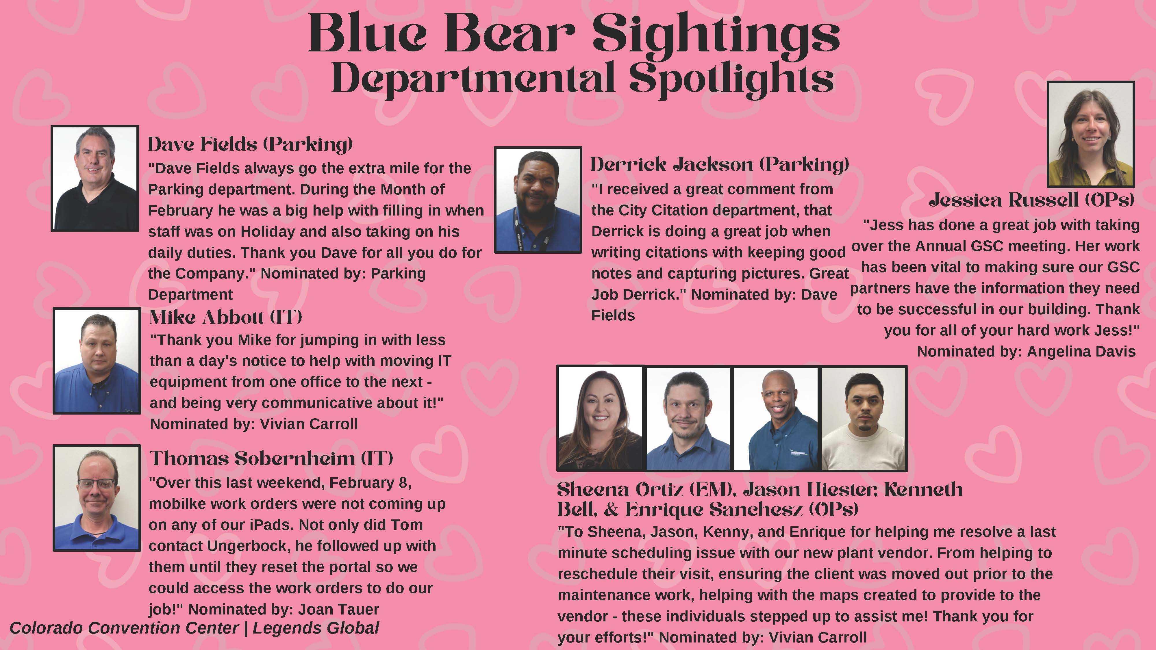February 2026 Blue Bear Sighting Winners and Nominations Page 10